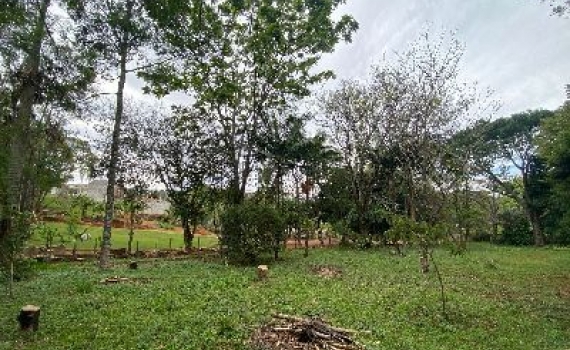 Vendo terreno em Serra Negra