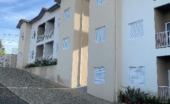 Vende-se apartamento de um dormitório 