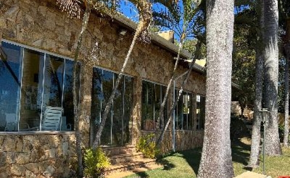 Condomínio Monte Samkhya