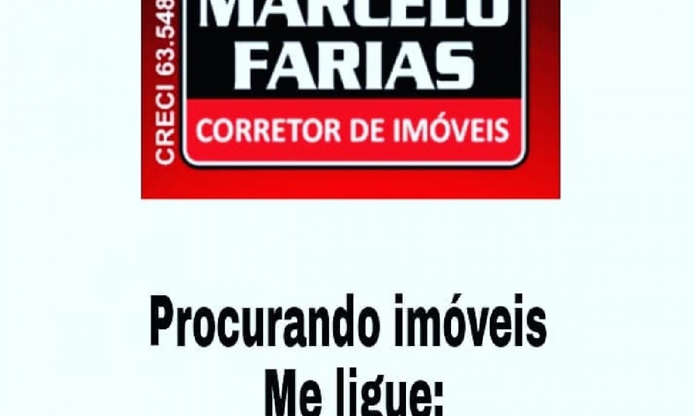 Chácara pronta para montar pousada