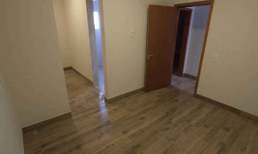 Casa de alto padrão 