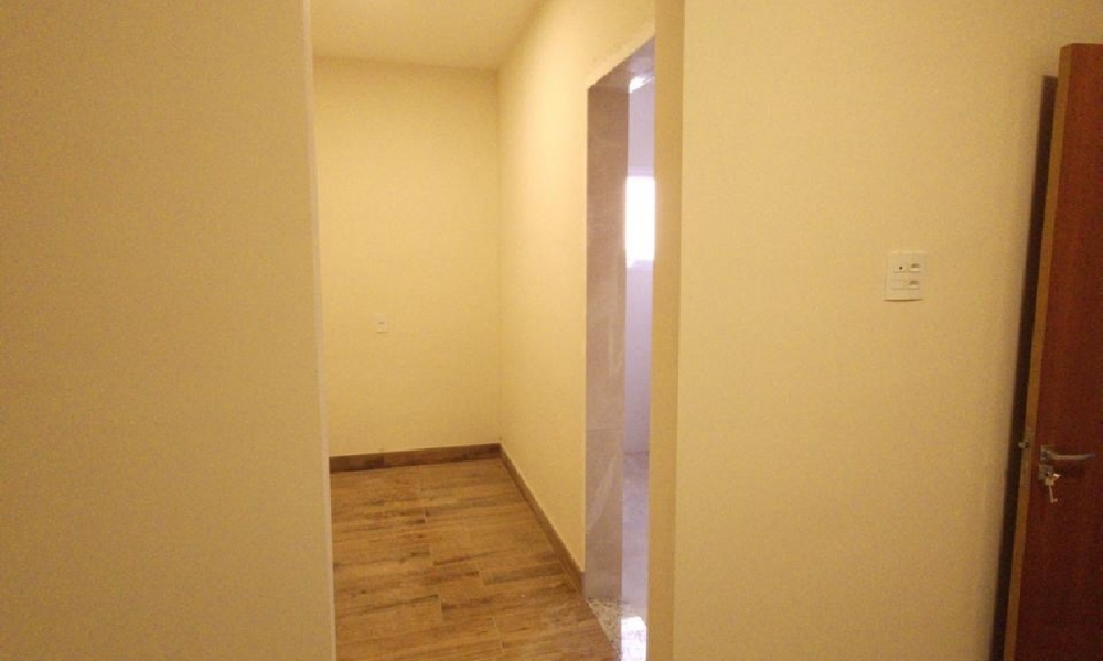 Casa de alto padrão 