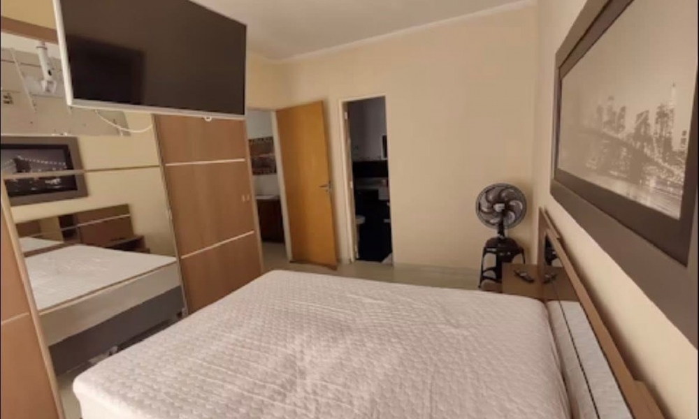 Vende-se chácara em Serra Negra 