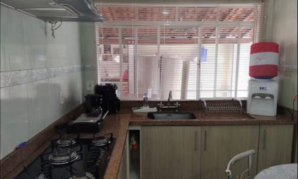 Vende-se chácara em Serra Negra 