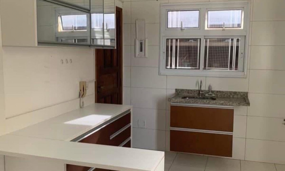 Vende-se apartamento de um dormitório 