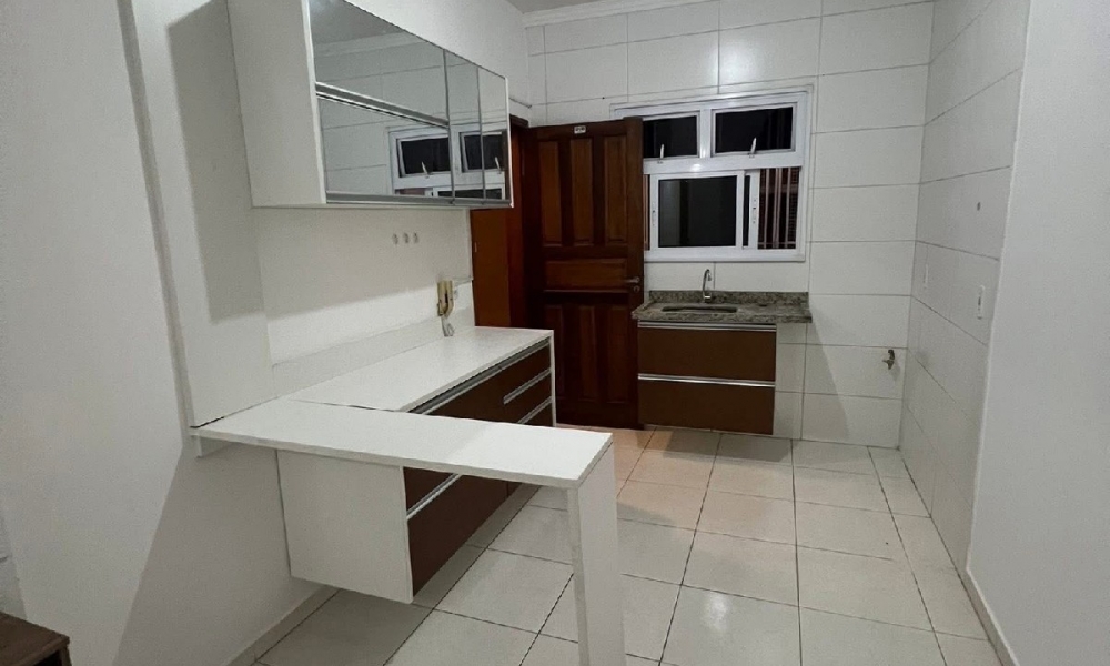 Vende-se apartamento de um dormitório 