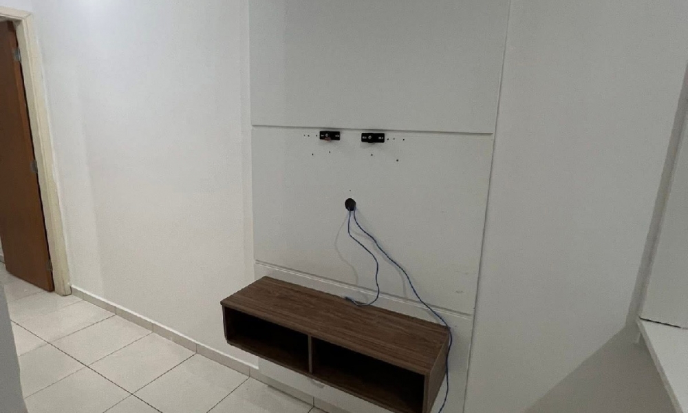 Vende-se apartamento de um dormitório 