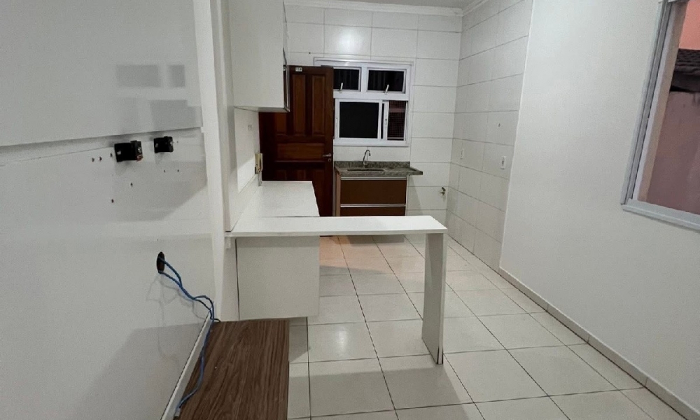 Vende-se apartamento de um dormitório 