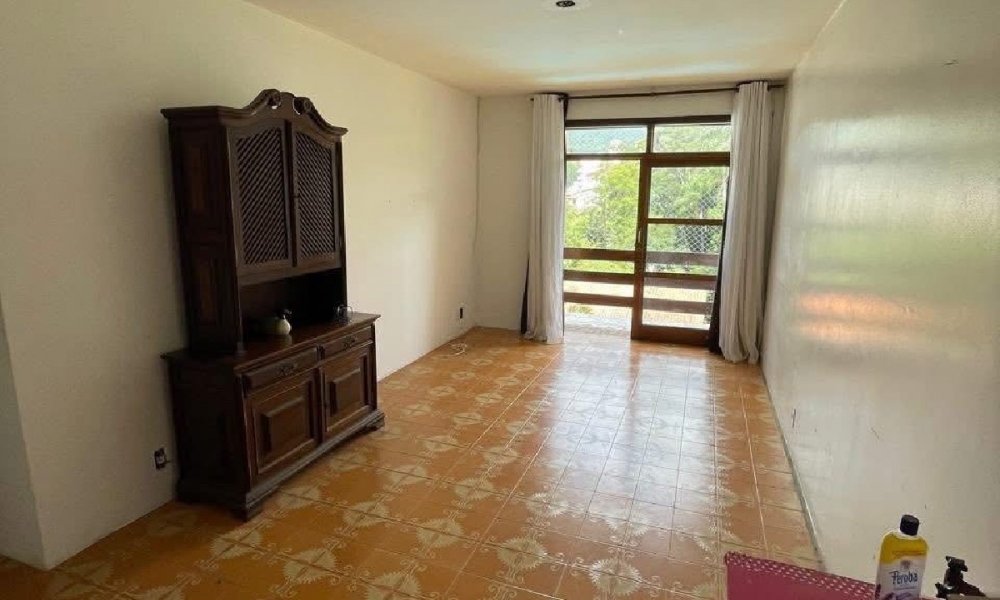 Apartamento à venda em Serra Negra