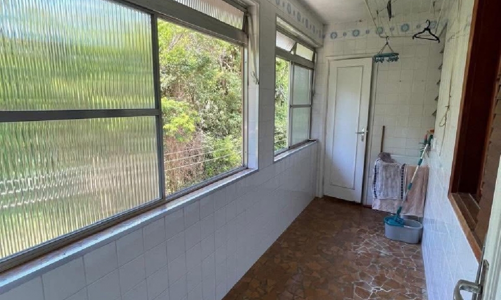 Apartamento à venda em Serra Negra
