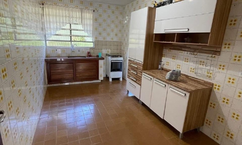 Apartamento à venda em Serra Negra