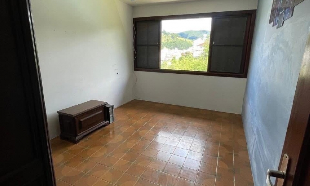 Apartamento à venda em Serra Negra