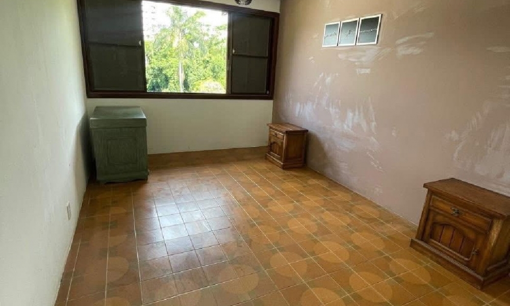 Apartamento à venda em Serra Negra