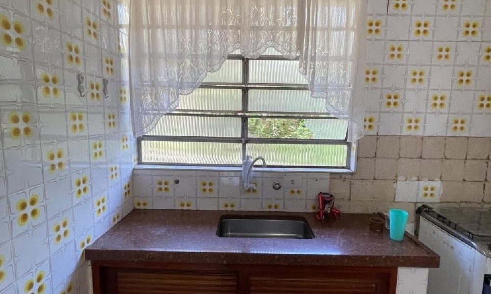 Apartamento à venda em Serra Negra