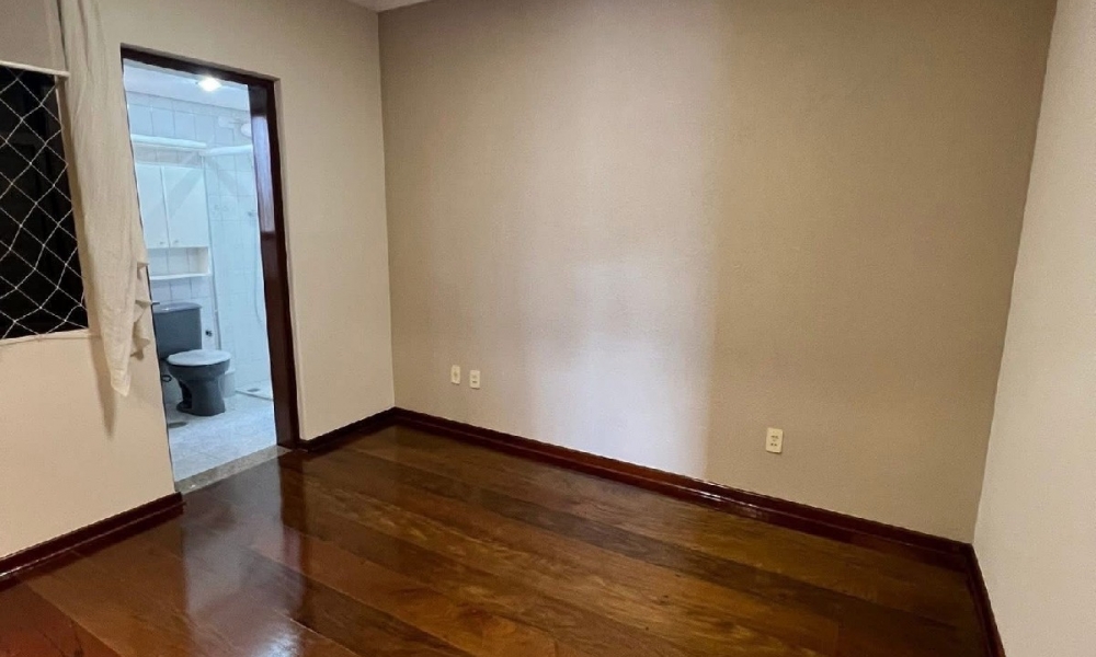 Apartamento à venda em Serra Negra - SP