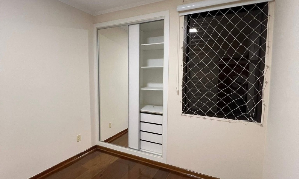 Apartamento à venda em Serra Negra - SP