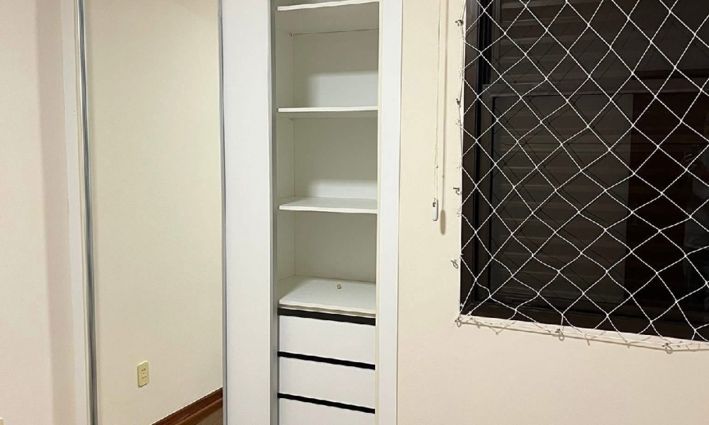 Apartamento à venda em Serra Negra - SP