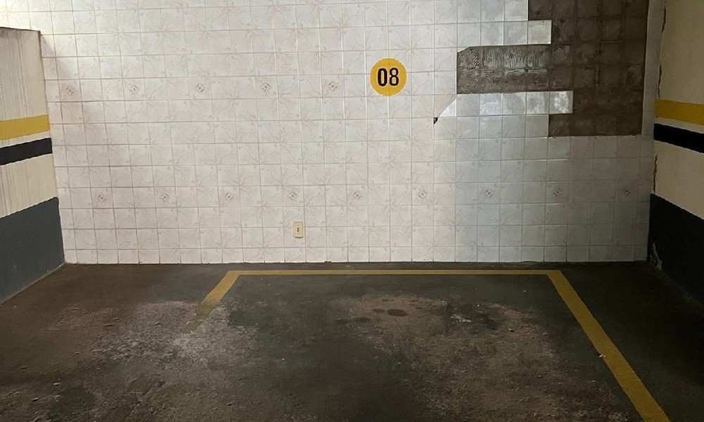 Apartamento à venda em Serra Negra - SP