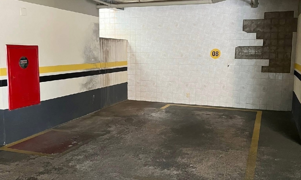 Apartamento à venda em Serra Negra - SP