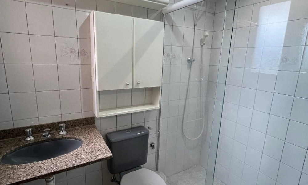 Apartamento à venda em Serra Negra - SP