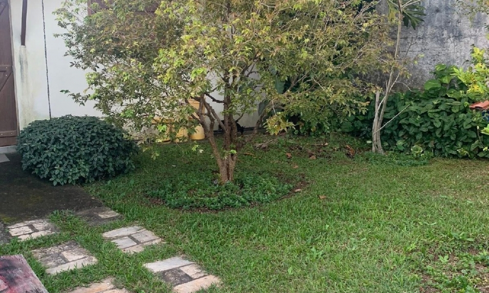 Linda chácara a venda 