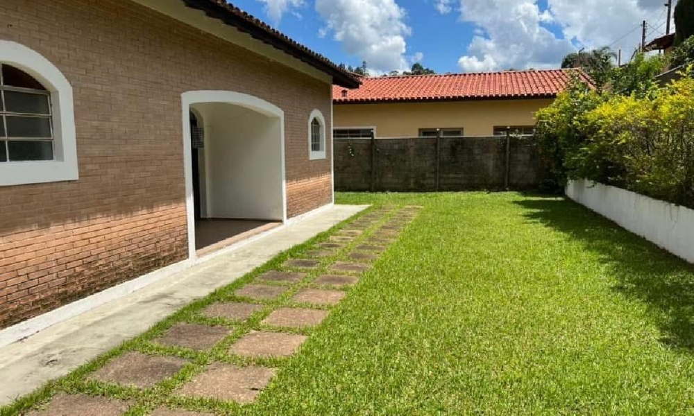 Chácara a venda em Serra Negra
