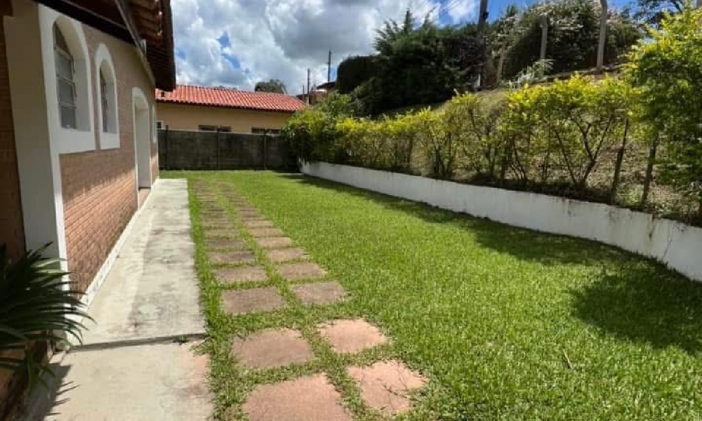 Chácara a venda em Serra Negra