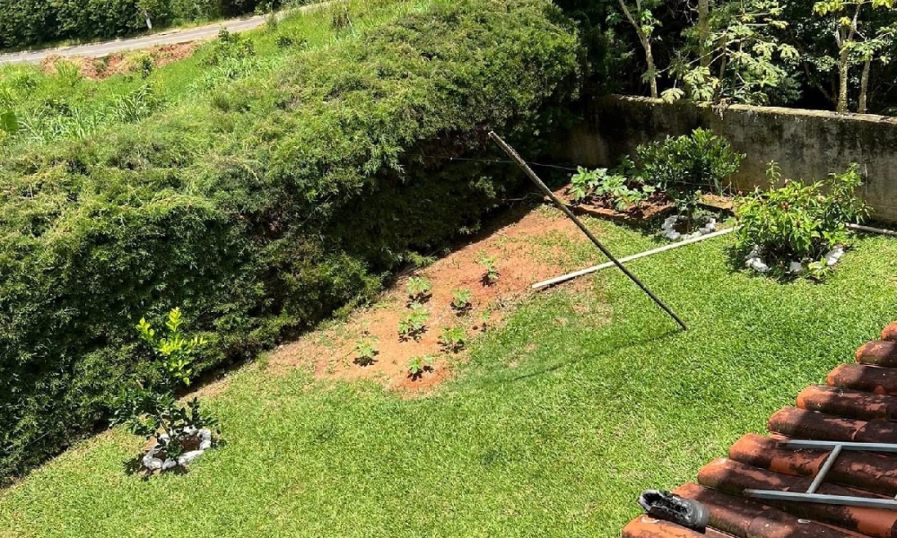 Chácara a venda em Serra Negra