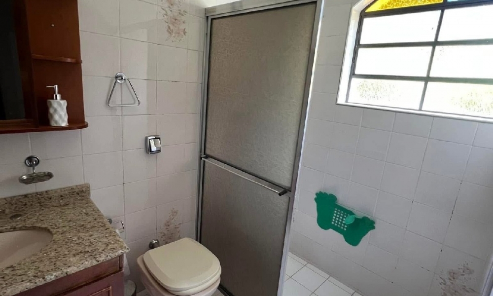 Chácara a venda em Serra Negra