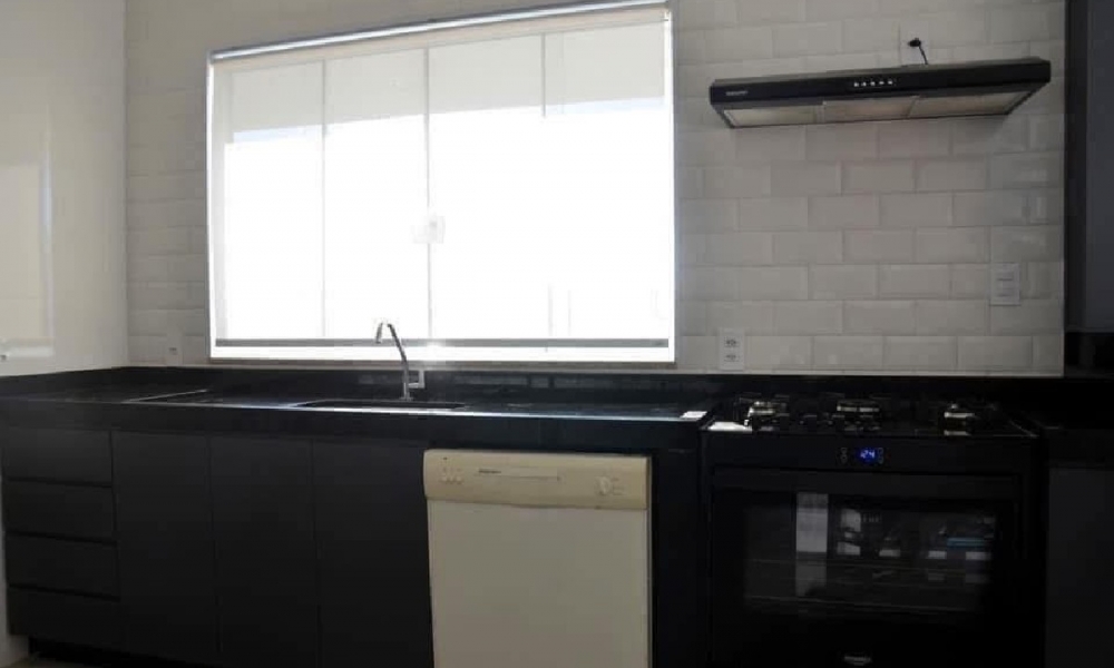 Casa próxima ao centro da cidade 
