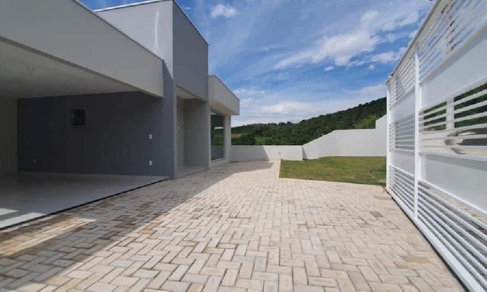 Casa próxima ao centro da cidade 