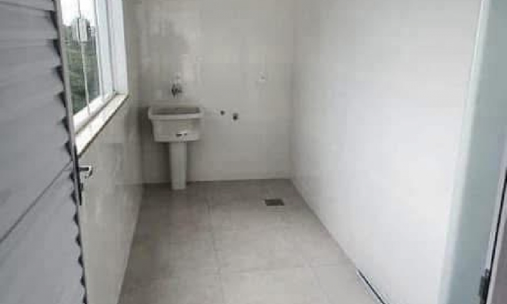 Casa próxima ao centro da cidade 