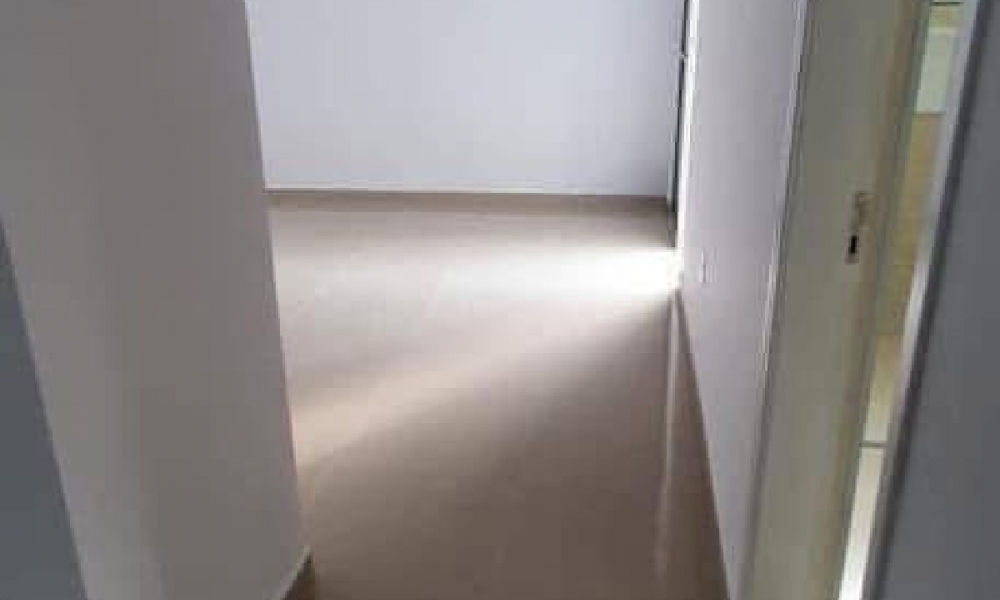 Casa próxima ao centro da cidade 