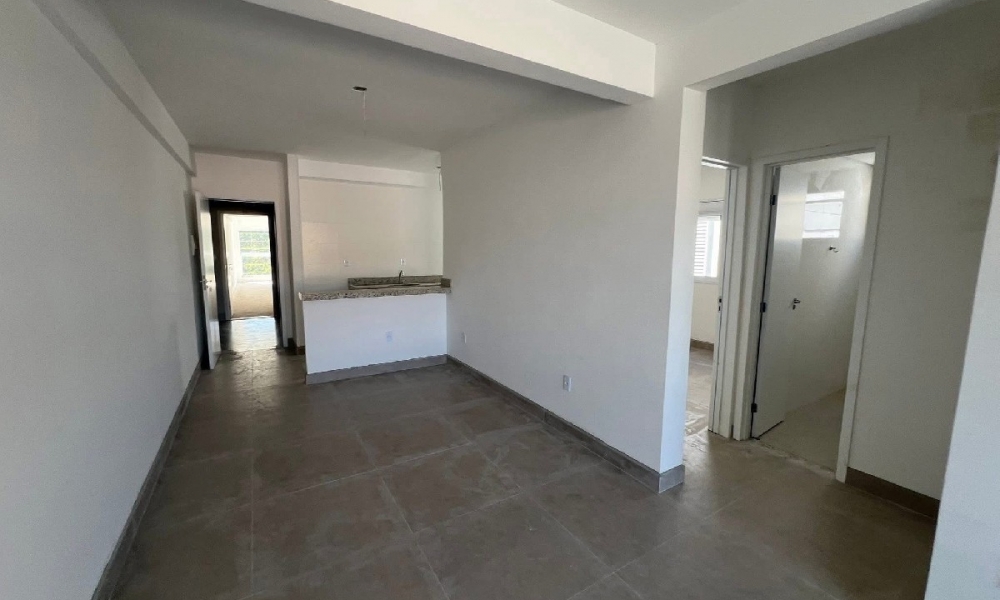 Apartamentos novos em Serra Negra 
