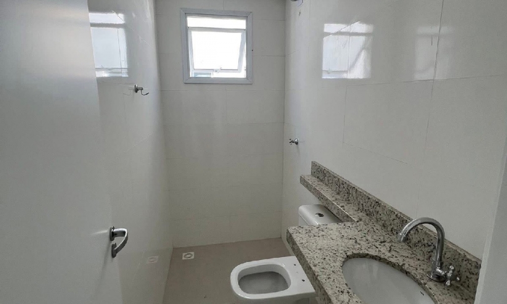 Apartamentos novos em Serra Negra 