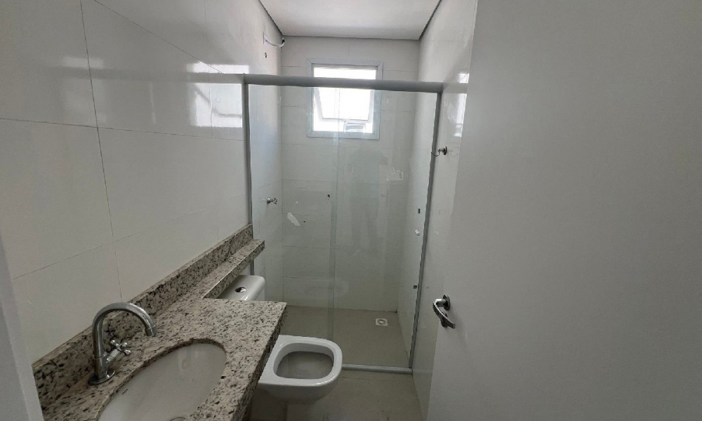 Apartamentos novos em Serra Negra 