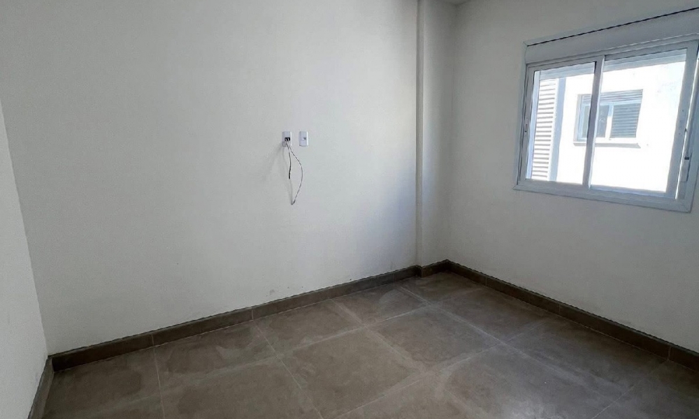 Apartamentos novos em Serra Negra 