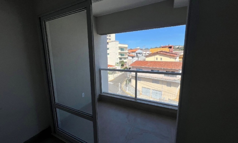 Apartamentos novos em Serra Negra 