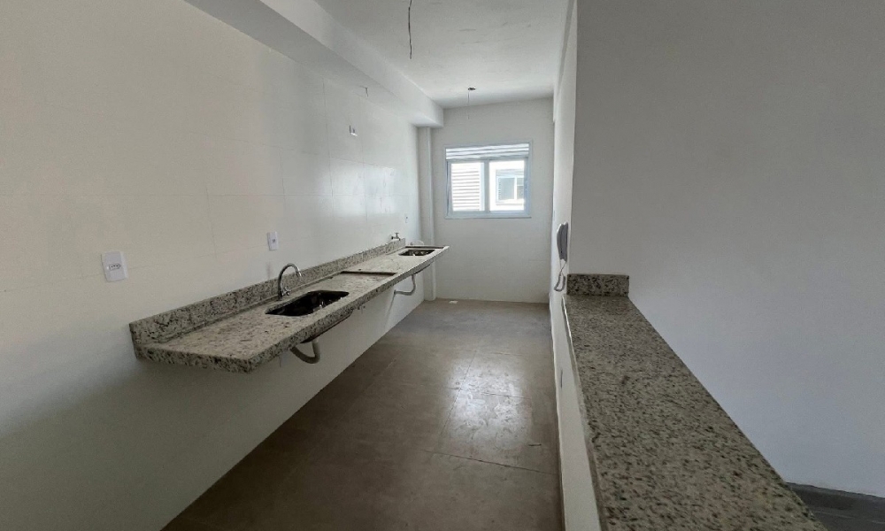 Apartamentos novos em Serra Negra 