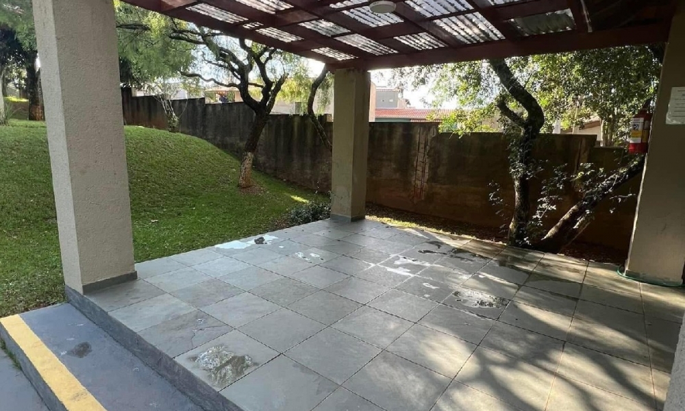 Vende-se terreno em Serra Negra - SP