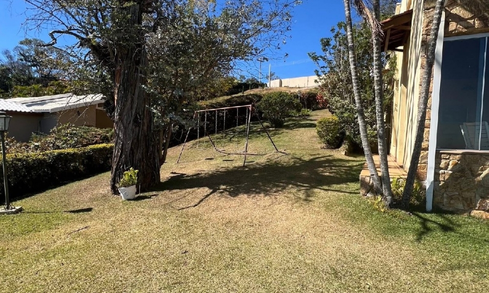 Condomínio Monte Samkhya