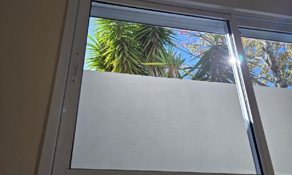 Casa com piscina 