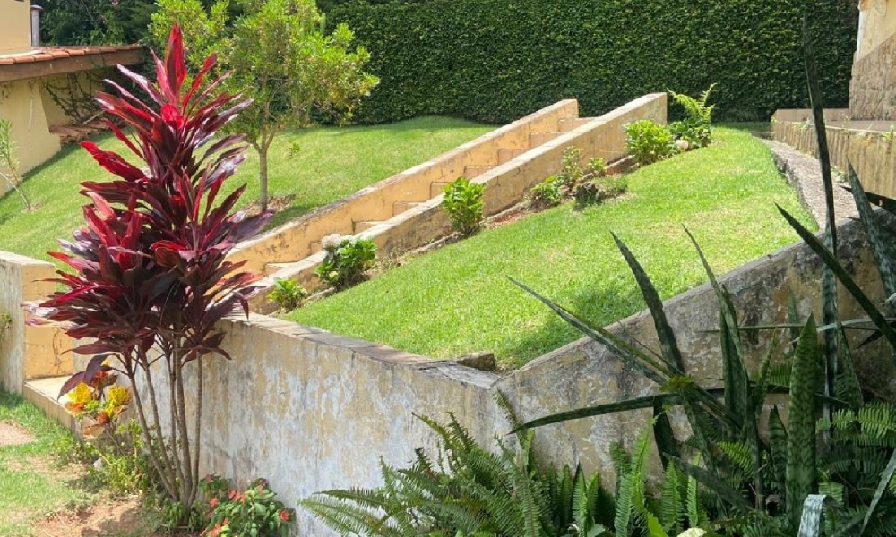 Chácara a venda em Serra Negra