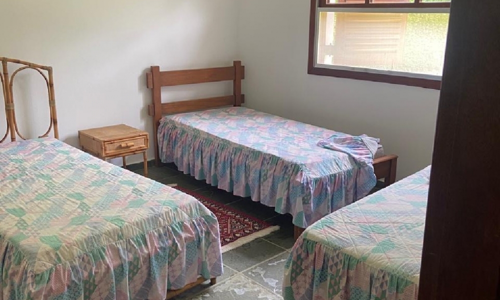 Chácara a venda em Serra Negra