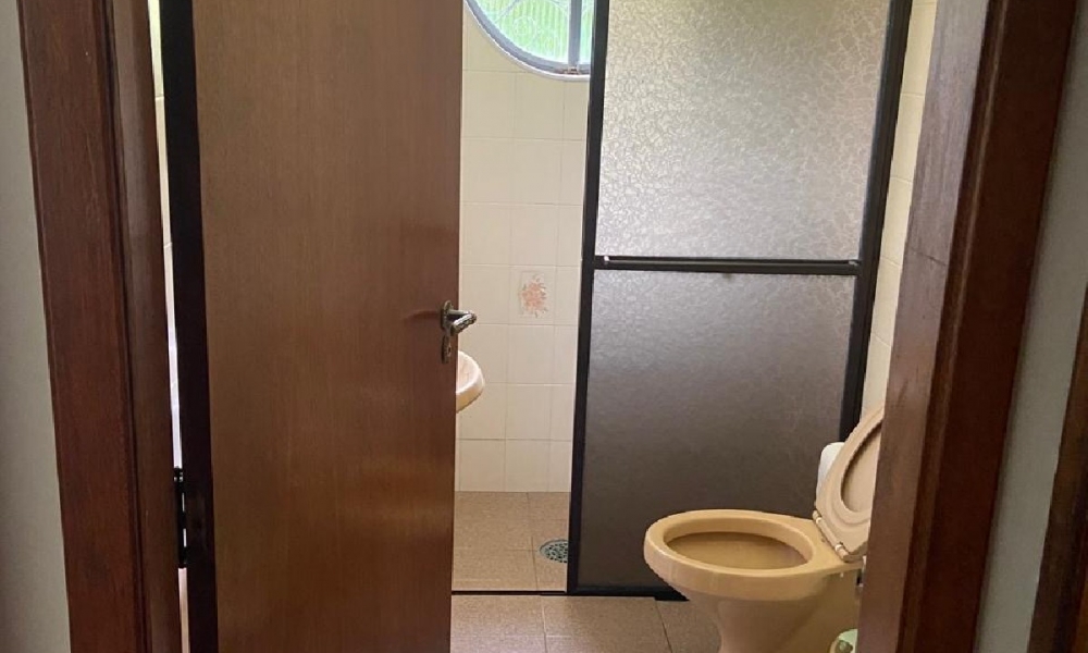 Chácara a venda em Serra Negra