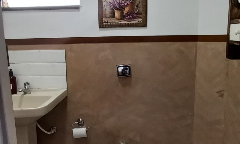 Casa a venda em Serra Negra