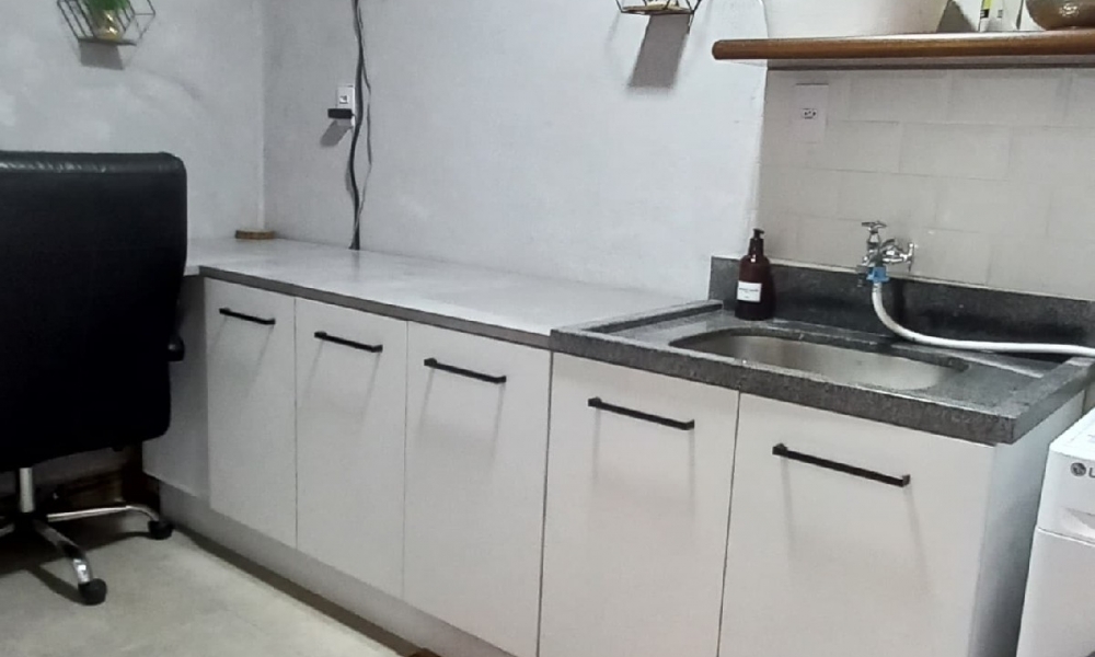 Casa a venda em Serra Negra