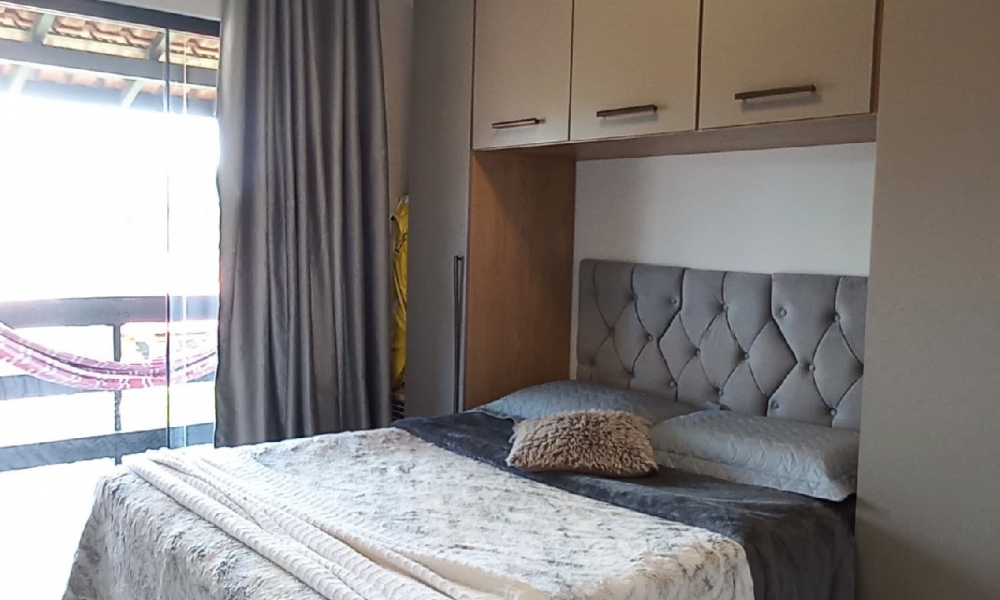 Casa a venda em Serra Negra