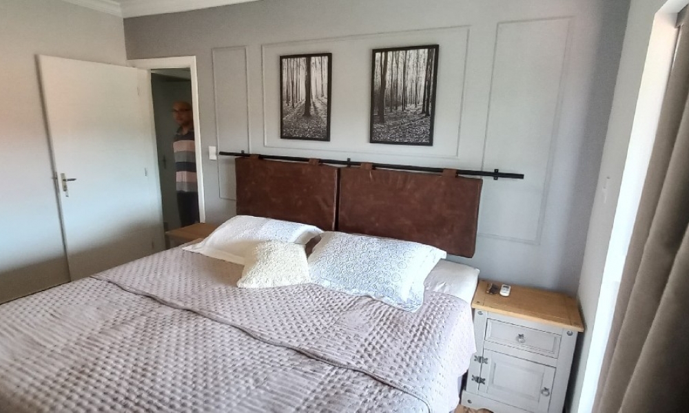 Casa a venda em Serra Negra