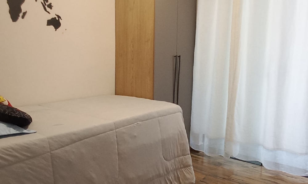 Casa a venda em Serra Negra